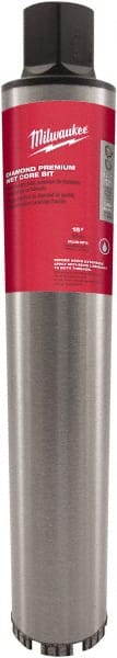 Milwaukee Tool - 12" Core Bit - Caliber Tooling