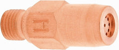 Lincoln Electric - Oxygen/Acetylene Torch Tips Type: Heating Tip Tip Number: HA - Caliber Tooling