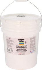 Synco Chemical - 5 Gal Pail Synthetic Penetrant - Translucent & Clear, Food Grade - Caliber Tooling