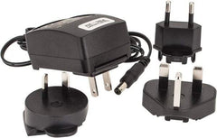 Made in USA - Stroboscope Accessories Type: Charger Voltage: 115/230 - Caliber Tooling