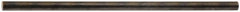 Made in USA - 2 Inch Diameter x 105 Inch Long, Bronze Round Rod - Alloy SAE 660 Bearing Bronze, CDA 932 - Caliber Tooling