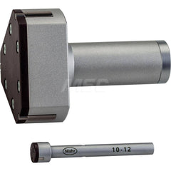 Mahr - Bore Gage Measuring Heads; Type: Measuring Head ; Minimum Measurement (mm): 16.00 ; Minimum Measurement (Decimal Inch): 0.6250 ; Maximum Measurement (Decimal Inch): 0.7750 ; Maximum Measurement (mm): 20.00 - Exact Industrial Supply