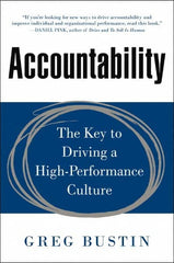 McGraw-Hill - ACCOUNTABILITY Handbook, 1st Edition - by Greg Bustin, McGraw-Hill, 2014 - Caliber Tooling