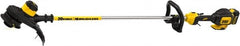 DeWALT - Battery String Trimmer - 13" Cutting Width - Caliber Tooling