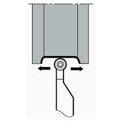 SRACL2525M05 - Turning Toolholder - Caliber Tooling