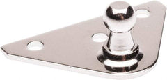 Associated Spring Raymond - 57.2mm Mounting Bracket - For Hydraulic Dampers & Gas Springs - Caliber Tooling