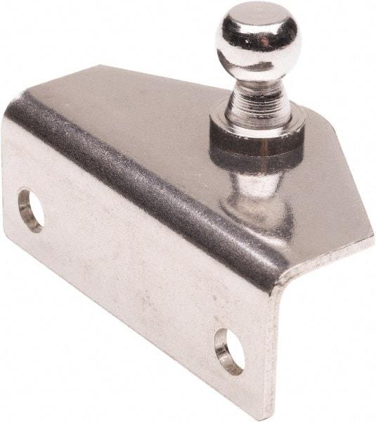 Associated Spring Raymond - 50.8mm Mounting Bracket - For Hydraulic Dampers & Gas Springs - Caliber Tooling