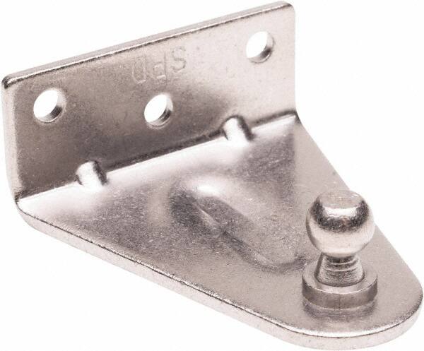 Associated Spring Raymond - 54.1mm Mounting Bracket - For Hydraulic Dampers & Gas Springs - Caliber Tooling