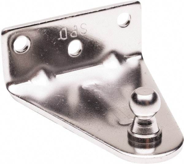 Associated Spring Raymond - 54.1mm Mounting Bracket - For Hydraulic Dampers & Gas Springs - Caliber Tooling