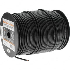 EastPenn - 10 AWG, 500' Long, Building Wire - Black - Caliber Tooling