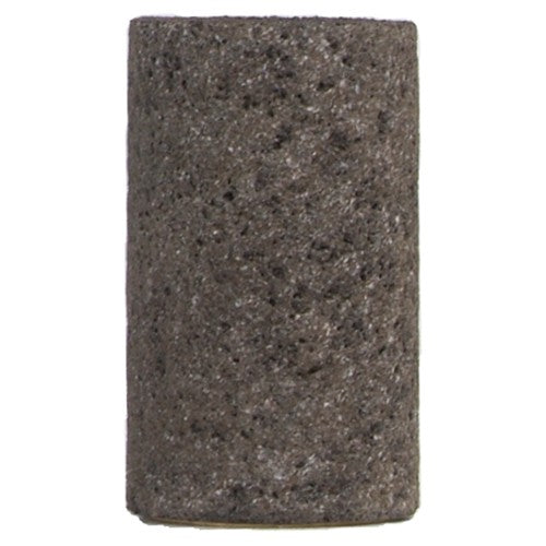 ‎1-1/2″ × 2-1/2″ × 3/8″-24 Gemini Snagging Wheel Type 18 Plug-Square Tip 24 Grit - Caliber Tooling