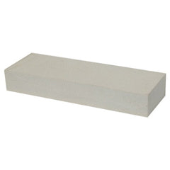 1/4″ × 1″ × 4″ Crystolon Benchstone Rectangular Fine Grit Silicon Carbide - Caliber Tooling