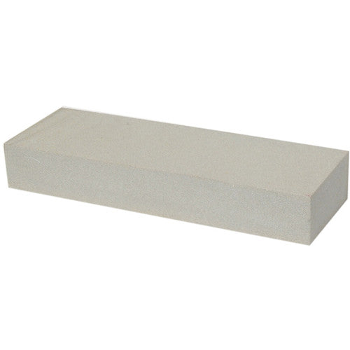 3/4 × 1″ × 2″ × 8″ Ohio Bluestone Benchstone Rectangular Ultra Fine Grit - Caliber Tooling