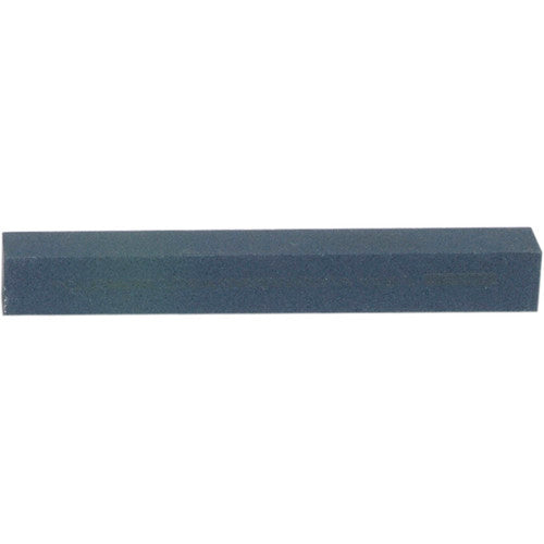 1/2″ × 4″ Crystolon File Square 280 Grit - Caliber Tooling