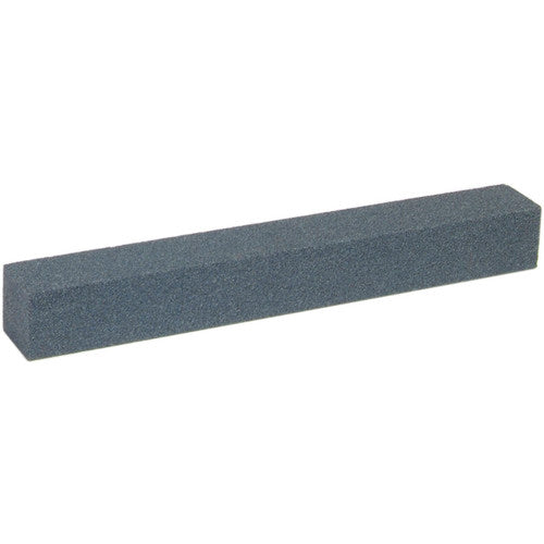 1/2″ × 4″ Crystolon File Square 150 Grit - Caliber Tooling