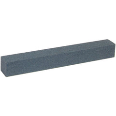 1/2″ × 4″ Crystolon File Square 150 Grit - Caliber Tooling