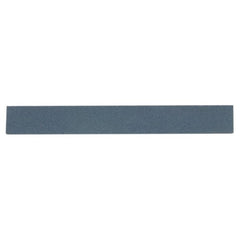 1/2″ × 4″ Crystolon File Triangular 280 Grit - Caliber Tooling