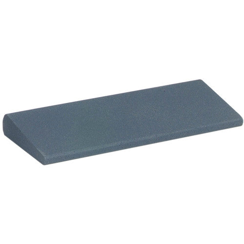 ‎1/2″ × 3/16″ × 1-3/4″ × 4-1/2″ Crystolon Slip Round Edge 280 Grit Silicon Carbide - Caliber Tooling