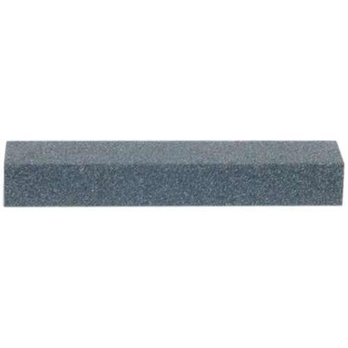 ‎1/2″ × 3/4″ × 3-1/2″ Crystolon Slip Carbide Tool Flat Coarse Grit Silicon Carbide - Caliber Tooling