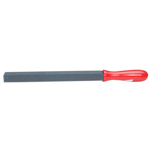 ‎3/4″ × 1-1/4″ × 14 3/4″ Crystolon Tradesmen's Utility Stone Medium Grit Silicon Carbide - Caliber Tooling