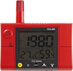 Amprobe - Gas Detector - LCD Display - Caliber Tooling