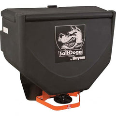 SaltDogg - Landscape Spreaders Type: Tailgate Capacity: 10 Cu. Ft. - Caliber Tooling