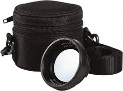 FLIR - Infrared Close Up Lens - Use with FLIR Exx Series Thermal Cameras & FLIR Exxbx Series Thermal Cameras - Caliber Tooling