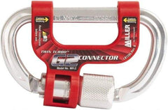 Miller - Fall Protection Connecting Unit - Use with Miller Fall Limiters - Caliber Tooling