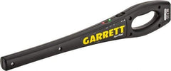 Garrett Metal Detectors - 1' Depth Detection SuperWand Magnetic Locator - 19" Long - Caliber Tooling