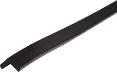 PRO-SAFE - Polyurethane Foam Type E Corner Guard - Black - Caliber Tooling