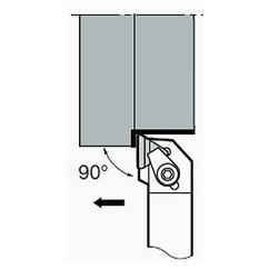 CTGPL1616H3 - Turning Toolholder - Caliber Tooling