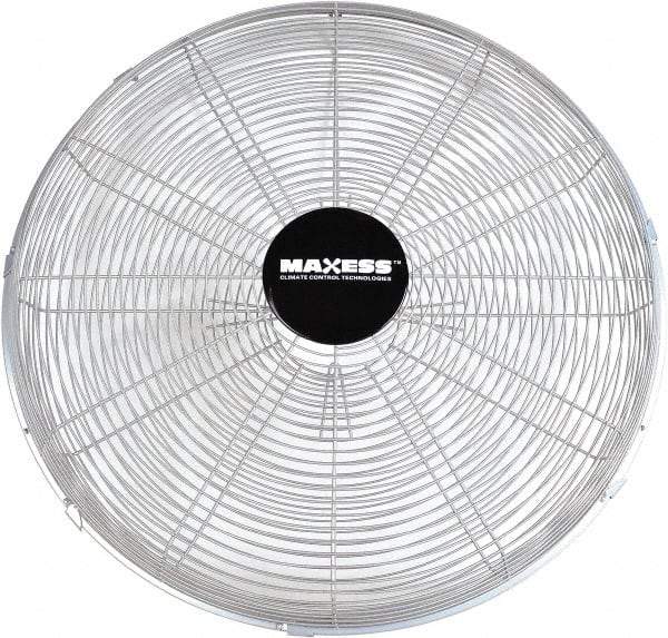 Maxess Climate Control Technologies - Fan Guard - For 30" Fan Heads - Caliber Tooling