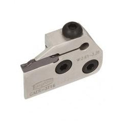 CAER3T16 - Cut-Off Parting Toolholder - Caliber Tooling