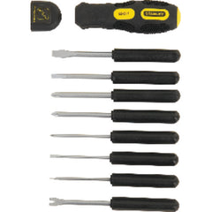 9-Way Screwdriver - Caliber Tooling