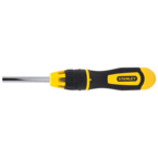 STANLEY® 21 Piece Multi-Bit Ratcheting Screwdriver Set - Caliber Tooling