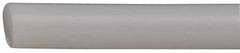 Seelye - 3/16 Inch Diameter, Natural HDPE Plastic Welder Rod - 90 Ft. per Pound, 48 Inch Long - Exact Industrial Supply