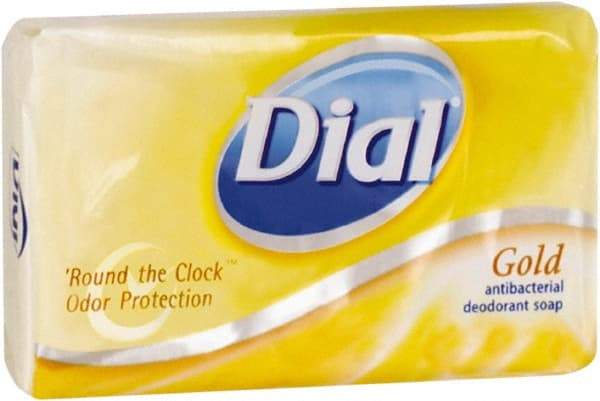 Dial - 3.5 oz Box Bar Soap - Gold, Fresh Fragrance Scent - Caliber Tooling