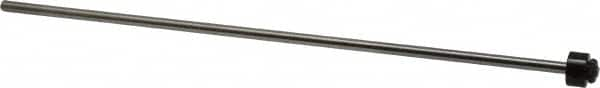 Mitutoyo - Micrometer Rod - 4 to 5", Use with 329, 129 Series Depth Micrometers - Caliber Tooling