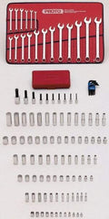 Proto - 111 Piece Add-On Tool Set - Tools Only - Caliber Tooling