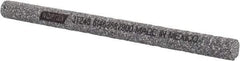 Norton - Silicon Carbide Round Dressing Stick - 6 x 1/2 - Caliber Tooling