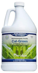 Nu-Calgon - 1 Gal HVAC Coil Cleaner - Alkaline Formula, Air Cooled Condenser Coils - Caliber Tooling