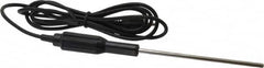 Hanna Instruments - Temperature Probe - Hanna Instrument No. HI 9124, HI 9125, HI 9126 - Caliber Tooling