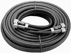 Continental ContiTech - 1/4" Inside, Grade T Welding Hose - 25' Long - Caliber Tooling