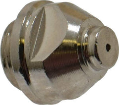 Value Collection - Plasma Cutter Tip - For Use with PAK 3XR, 4XI, 5XT, 6XI PCH/M-51 Torch - Exact Industrial Supply