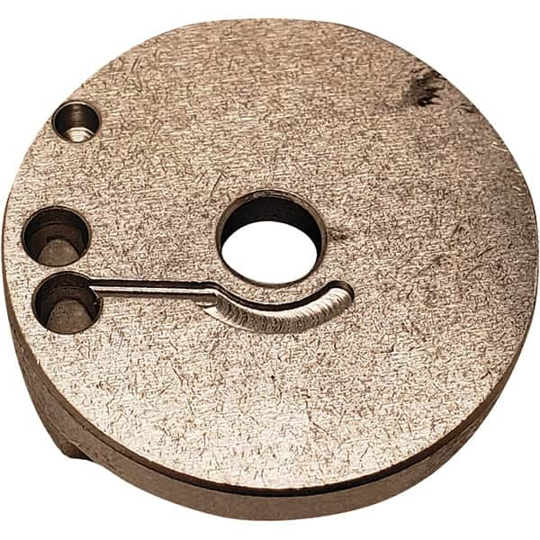 Dynabrade - Air Finishing Sander Bearing Plate - Use with 51130 - Caliber Tooling