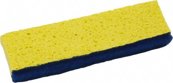 O-Cedar - Cellulose Sponge Mop Refill - 9" Head Length - Caliber Tooling