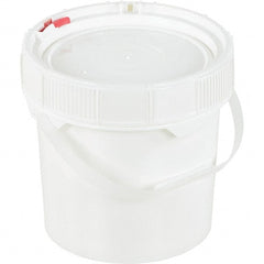 Vestil - Buckets & Pails - Exact Industrial Supply