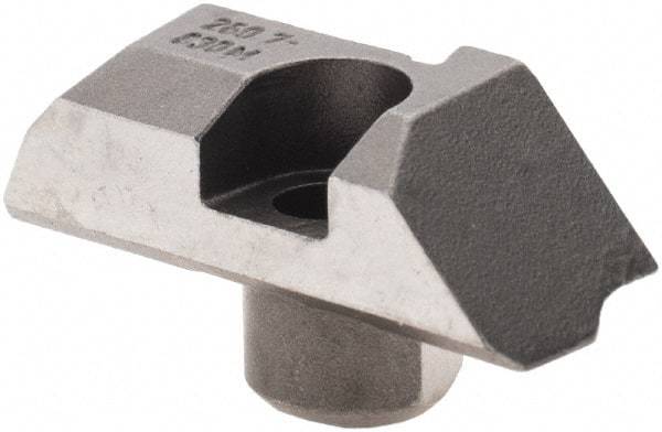 Sandvik Coromant - Proprietary Shaped Pocket for Indexable Tools - Use for Milling Cutters - Caliber Tooling