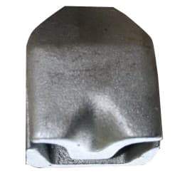 NMC - Traffic Sign Post Drive Cap - Steel - Caliber Tooling