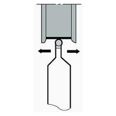 TRDCN2020K05 - Turning Toolholder - Caliber Tooling